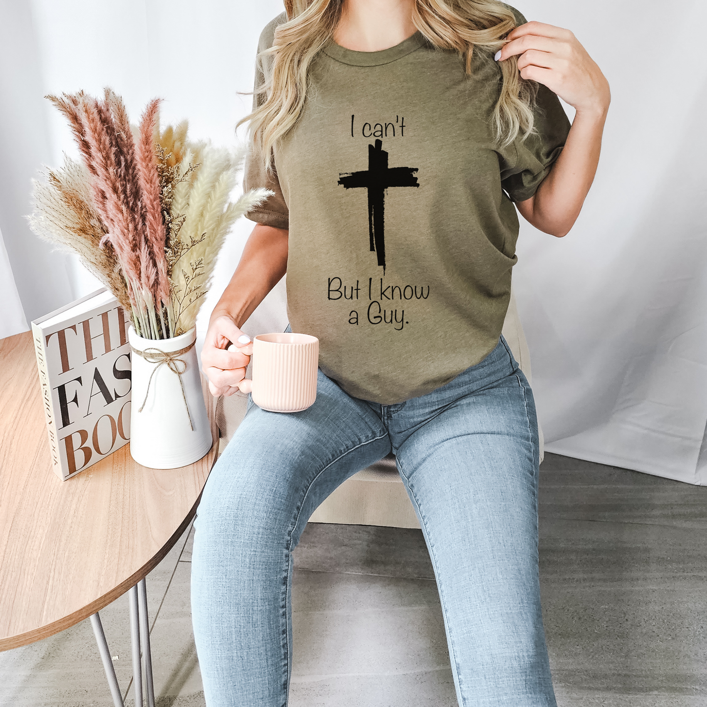 I can't but I know a guy Tee