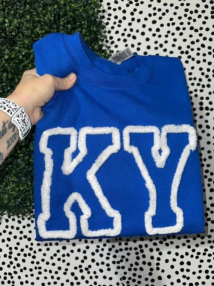 Kentucky Designs