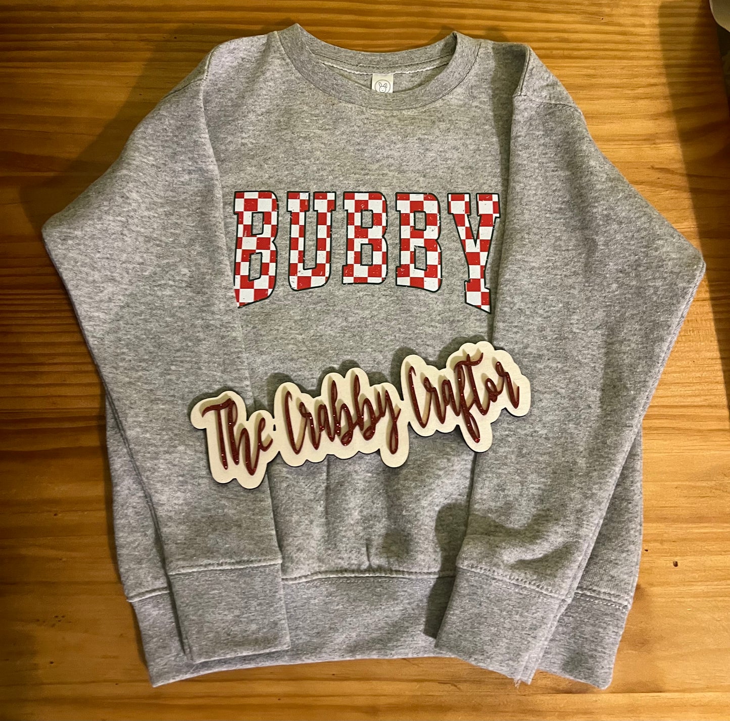 Bubby Sweatshirt