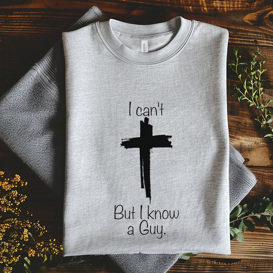 I can't but I know a guy Tee