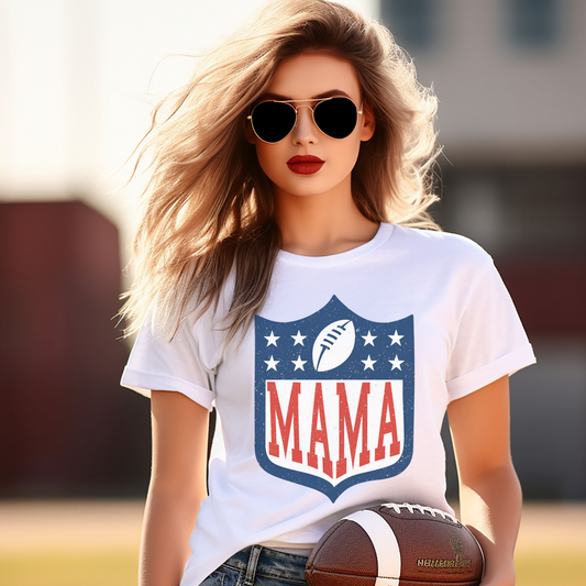 Football Mama NFL