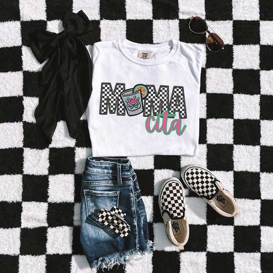 Mamacita Tee